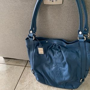 Unused tignanello bag